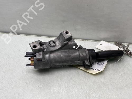 Used Ignition barrel SKODA FABIA II (542) 1.2 (60 hp) 20311495