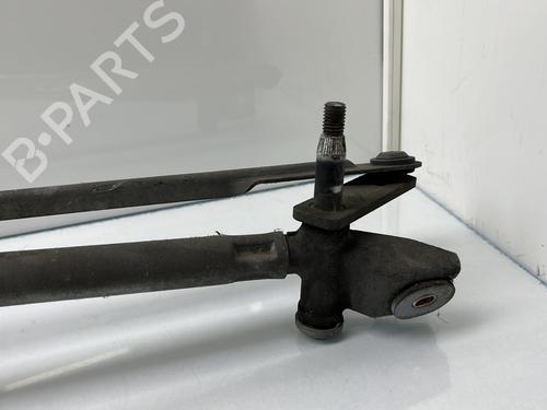 Front wiper motor PEUGEOT 307 (3A/C) 1.4 HDi | BP25491367M29 