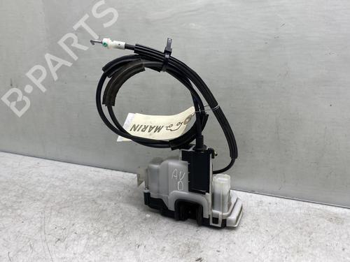 Front right lock FORD KA (RU8) 1.2 | BP19972050C97 