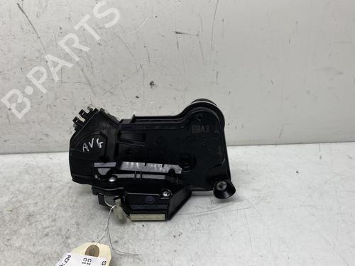 Used Front left lock Front left lock CITROËN C1 II (PA_, PS_) 1.0 VTi 68 (69 hp) 19957411 19957411