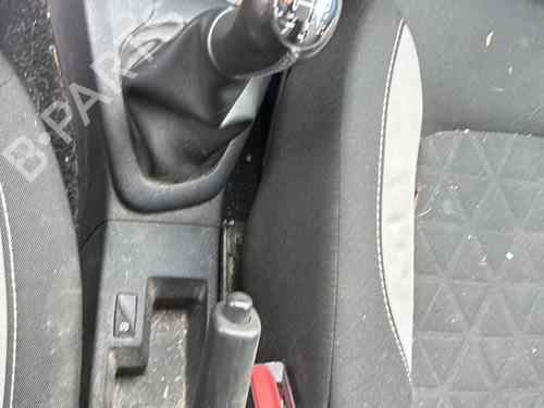 Steering column stalk DACIA SANDERO II 1.5 dCi | BP37452172I23 - Image 10
