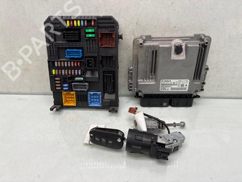 Used Electronic module Electronic module 37005988 37005988