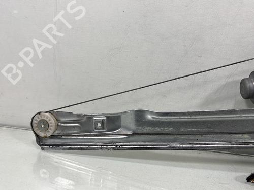 Rudehejsemekanisme ventre foran PEUGEOT PARTNER Box Body/MPV 1.6 BlueHDi 100 | BP29615440C22