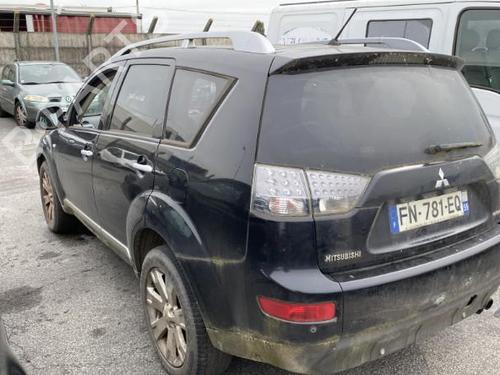 Switch MITSUBISHI OUTLANDER II (CW_W) 2.0 DI-D (CW8W) | BP26952454I30  - Image 17