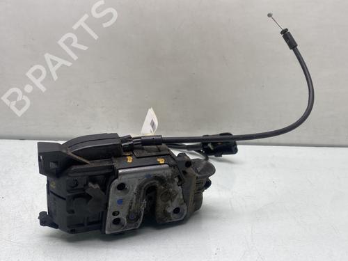 Used Front left lock RENAULT CLIO III (BR0/1, CR0/1) 1.5 dCi (BR17, CR17) (86 hp) 30822171