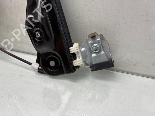 Front left window mechanism CHEVROLET CRUZE (J300) | BP37075786C22 - Image 4