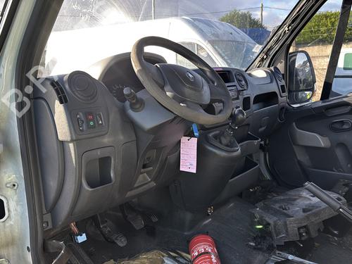 Ratstangsstang RENAULT MASTER III Van (FV) 2.3 dCi 100 FWD (FV0A, FV0B, FV0G, FV0K, FV0H) | BP32776123I23 - Image 13