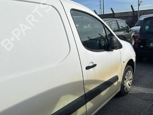 Steering column stalk CITROËN BERLINGO Box Body/MPV (B9) 1.6 HDi / BlueHDi 75 | BP31804668I23  - Image 20