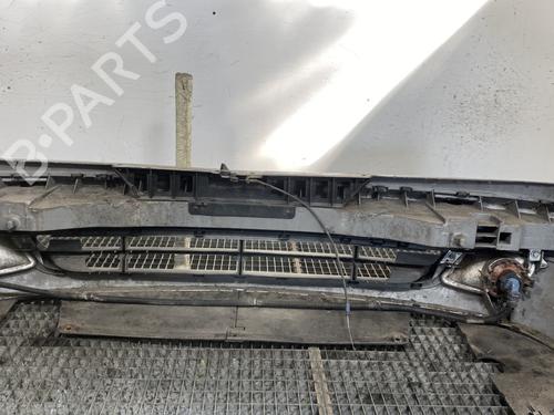 Front bumper CITROËN XSARA (N1) 1.8 i Aut. | BP24475807C7 