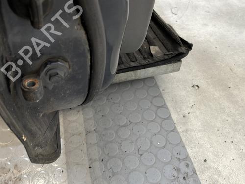 Right front door FORD FOCUS II Turnier (DA_, FFS, DS) 1.8 TDCi | BP31660456C3 