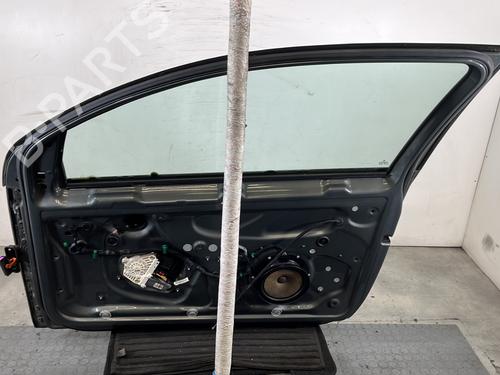 Right front door VW GOLF V (1K1) 1.4 16V | BP31594725C3