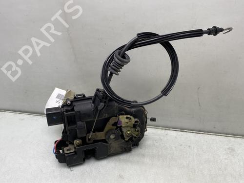 Front right lock VW NEW BEETLE (9C1, 1C1) 2.0 | BP23088121C97 