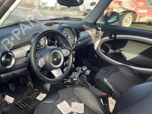 Left front fog light MINI MINI (R56) Cooper D | BP19968051C30  - Image 17