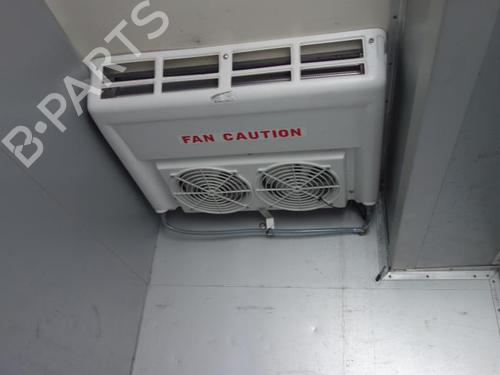 Frontplade/Frontkurv VW TRANSPORTER T5 Platform/Chassis (7JD, 7JE, 7JL, 7JY, 7JZ, 7F 2.0 TDI | BP36363991C72 - Image 11