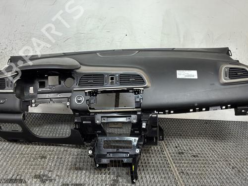 Dashboard RENAULT KADJAR (HA_, HL_) 1.2 TCe 130 (HLMR) | BP34449930C46  - Image 10