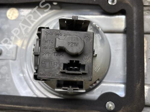 Used Right tailgate light Right tailgate light VW SHARAN (7M8, 7M9, 7M6) 1.9 TDI (115 hp) 33609596 33609596