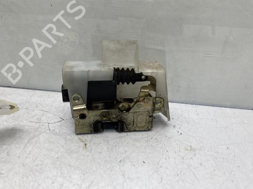 Front right lock RENAULT MEGANE I (BA0/1_) 1.6 16V (BA04, BA0B, BA11, BA1J, BA16, BA19, BA1K, BA1V,... | BP19963243C97