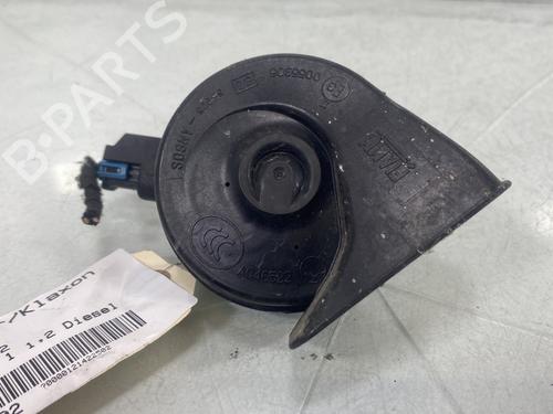 horn-opel-corsa-d-s07-2006-2007-2008-2009-2010-2011-2012-2013-2014-2015-32441442 main image