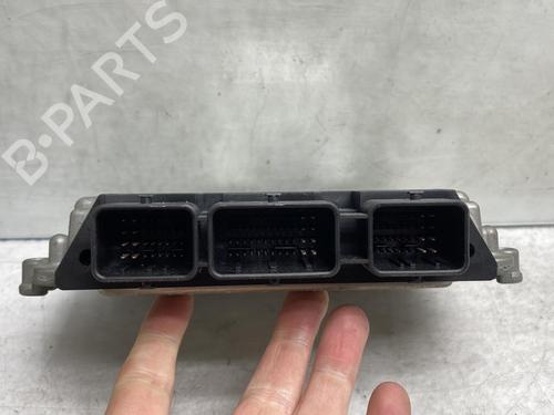 Used Electronic module Electronic module PEUGEOT 407 (6D_) 1.6 HDi 110 (6D9HZC, 6D9HYC) (109 hp) 22694991 22694991