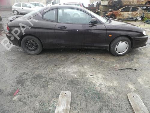 Left headlight HYUNDAI COUPE I (RD) | BP33742802C28 - Image 13