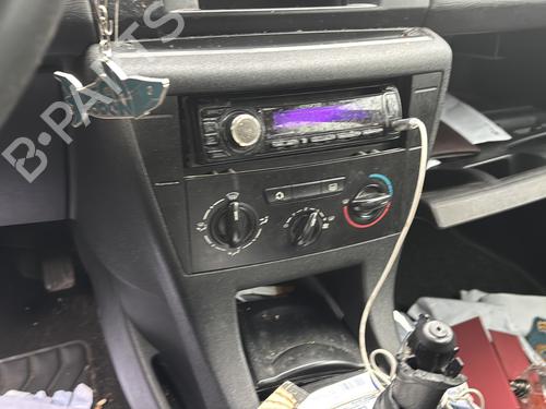 Front wiper motor CITROËN C4 I (LC_) 1.6 HDi | BP32441191M29 