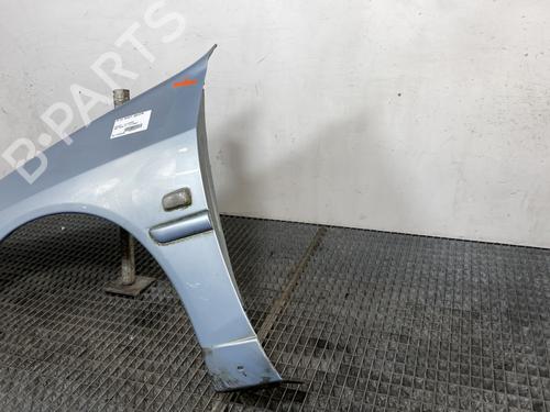 Left front fenders PEUGEOT 306 Hatchback (7A, 7C, N3, N5) 1.9 D | BP21958803C41 
