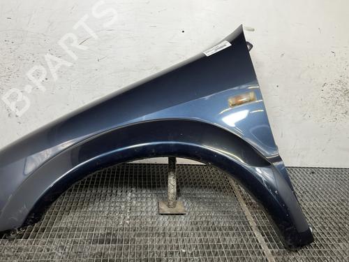 Used Left front fenders MERCEDES-BENZ M-CLASS (W163) ML 270 CDI (163.113) (163 hp) 32263975
