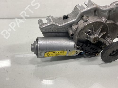 Rear wiper motor RENAULT LAGUNA I Grandtour (K56_) 2.2 dT (K569) | BP20031745M102 