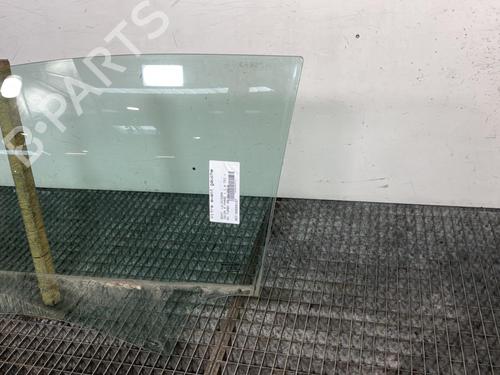 Used Front left door window SEAT IBIZA IV SC (6J1, 6P5) 1.4 TDI (80 hp) 21189692