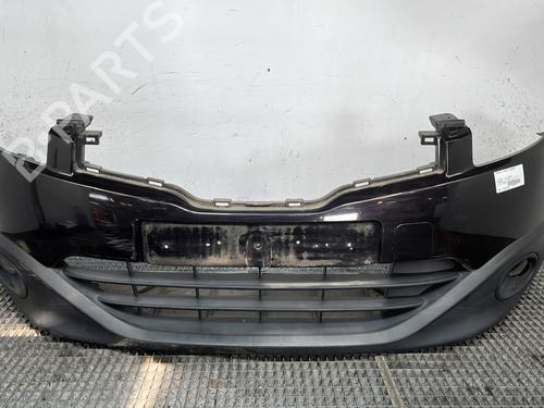 Used Front bumper NISSAN QASHQAI I (J10, NJ10) 1.5 dCi (110 hp) 28281965