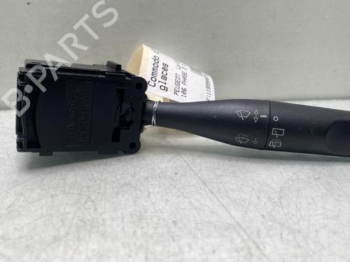 Used Steering column stalk PEUGEOT 106 II (1A_, 1C_) 1.0 i (50 hp) 32134308