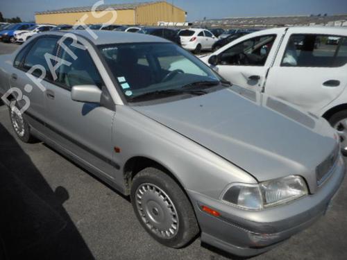 Starter VOLVO S40 I (644) 1.8 | BP20017970M8 