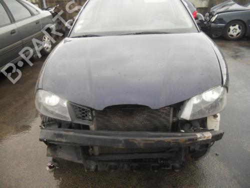 Left mirror SEAT IBIZA III (6L1) 1.4 TDI | BP20032696C26 