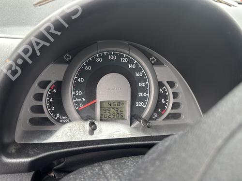 Used Parts VW FOX Hatchback (5Z1, 5Z3, 5Z4) 1.2 (55 hp) 4404002