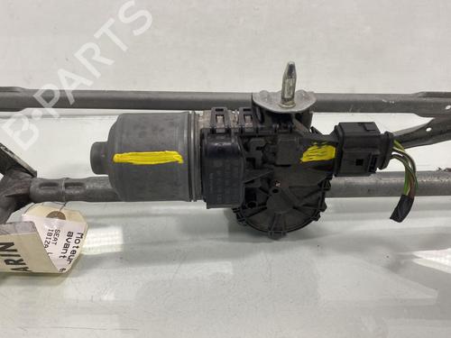 Front wiper motor SEAT IBIZA IV (6J5, 6P1) 1.2 | BP20315981M29 