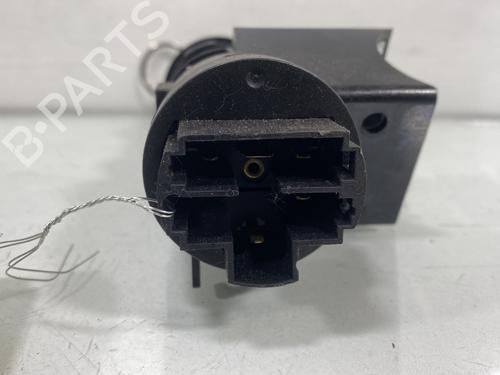 Ignition barrel FIAT PANDA (169_) 1.2 (169.AXB11, 169.AXB1A) | BP26527891M48 - Image 3