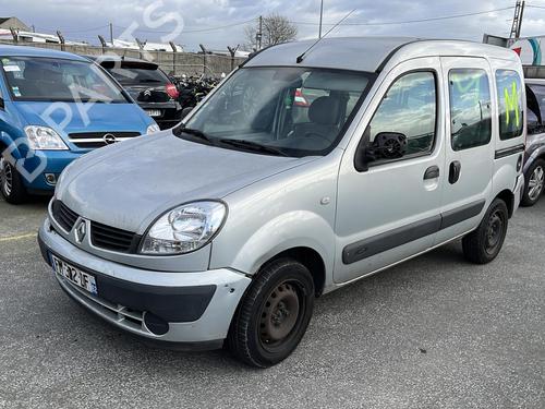 Left headlight RENAULT KANGOO (KC0/1_) | BP20024509C28 - Image 12