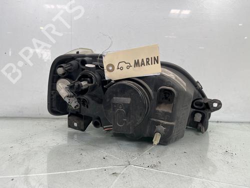 Used Left headlight Left headlight DACIA LOGAN (LS_) 1.5 dCi (LS0W) (86 hp) 35896507 35896507