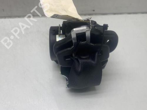 Used Rear right seatbelt Rear right seatbelt PEUGEOT 208 I (CA_, CC_) 1.2 PureTech 82 (82 hp) 19966235 19966235