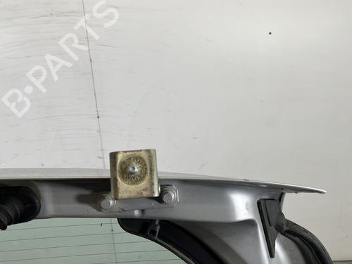 Tailgate RENAULT CLIO III (BR0/1, CR0/1) 1.2 16V (BR02, BR0J, BR11, CR02, CR0J, CR11) | BP30059764C6 