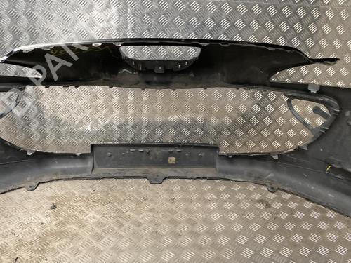 Front bumper PEUGEOT 308 SW I (4E_, 4H_) 1.6 HDi | BP29971086C7