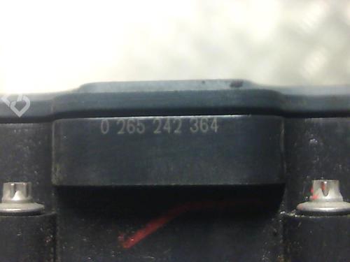 ABS pump PEUGEOT 108 1.0 VTi | BP19983885M43 