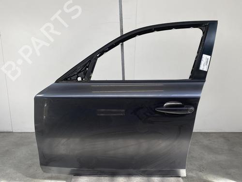 Left front door BMW 1 (E87) 118 d | BP19995457C2 