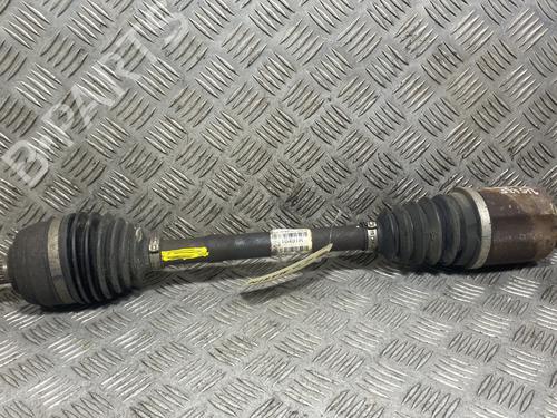 Used Left front driveshaft Left front driveshaft DACIA DUSTER (HS_) 1.5 dCi (HSMC) (107 hp) 22319354 22319354