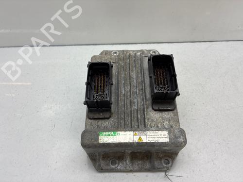 Motorstyringsenhed Motorstyringsenhed 38202312 38202312