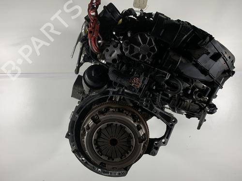 Engine PEUGEOT 206+ (2L_, 2M_) 1.4 HDi eco 70 | BP33174935M1 - Image 2