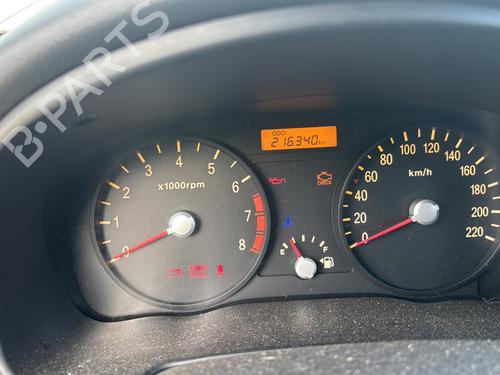 Left headlight KIA RIO II (JB) 1.4 16V | BP31189666C28  - Image 21