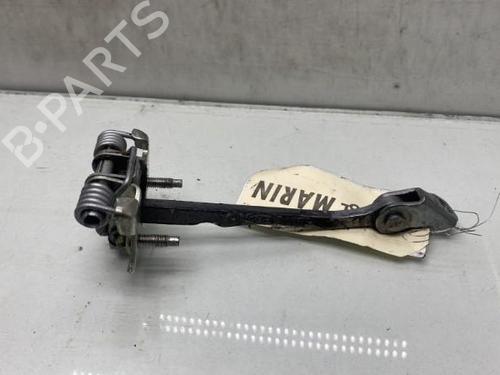 Hinge/Door check strap RENAULT TRAFIC III Van (FG_) 1.6 dCi 95 (FGMJ, FGMR) | BP19951286C146 