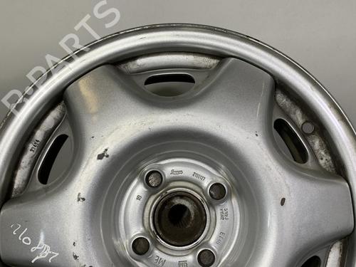 Used Rim Rim MERCEDES-BENZ C-CLASS (W204) C 200 CDI (204.007, 204.006) (136 hp) 19963288 19963288