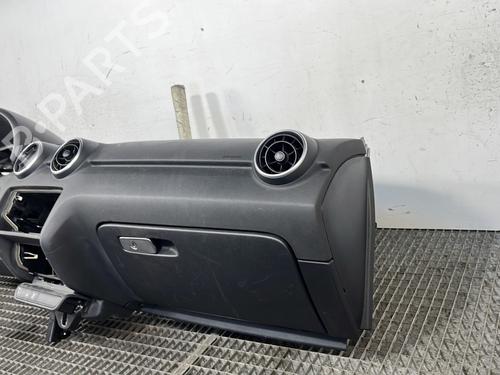 Dashboard AUDI A1 (8X1, 8XK) 1.2 TFSI | BP26715191C46 